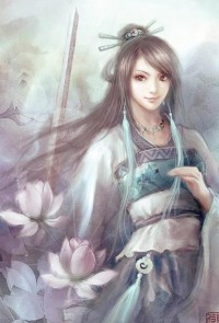 俠女的悲哀