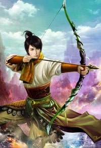 你是我的傳奇之胤禛（只做你的愛人系列之一）