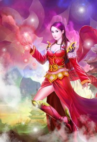 傾城狂妃：廢材三小姐