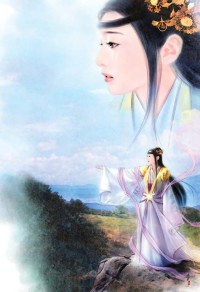 桃花小神農