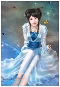 滿心向你